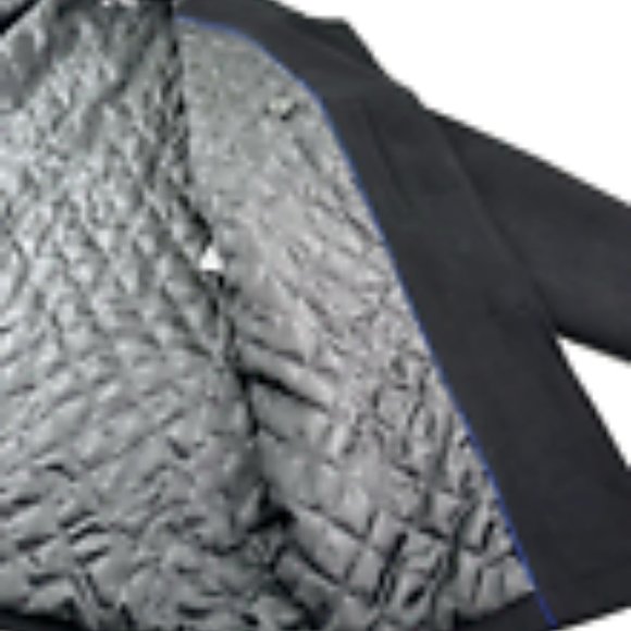 Kenneth Cole Reaction Pea Coat - Picture 5 of 15